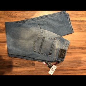 Buffalo Jeans Co. Ash X Jeans